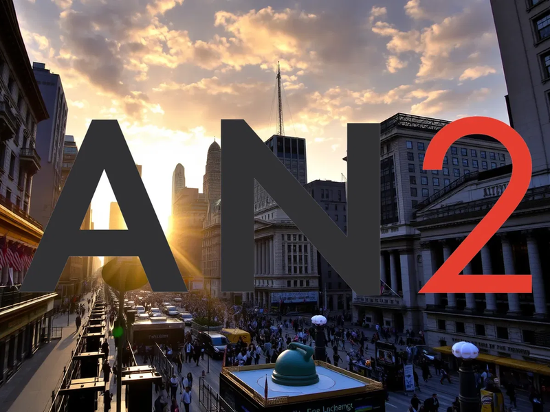 AN2 Therapeutics Aktie: Finanzierung gesichert - Foto: über boerse-global.de