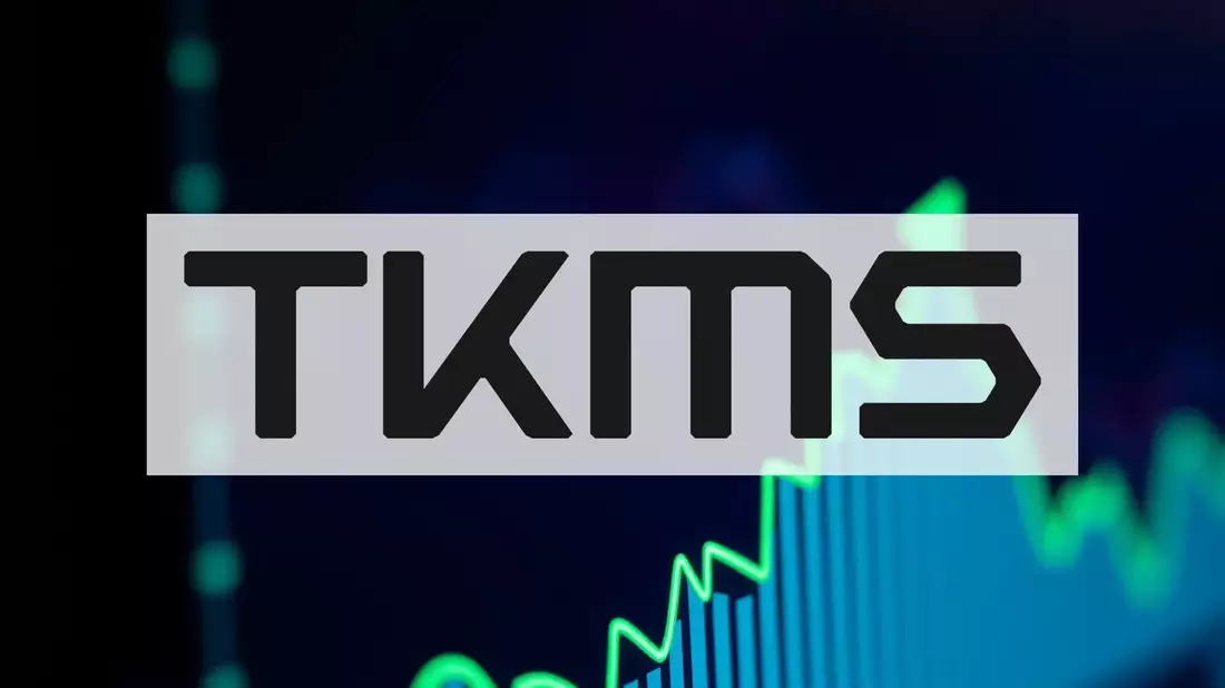 ThyssenKrupp Marine Systems: A Tripartite Surge in Defense Contracts Illustration mit AI erstellt übermittelt durch boerse-global.de