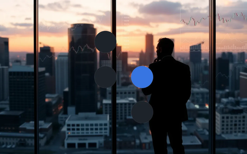 Understanding Recent Insider Transactions at D-Wave Quantum - Foto: über boerse-global.de