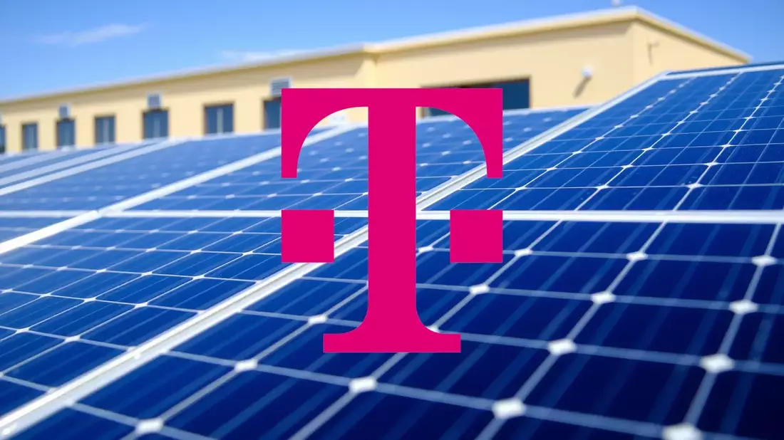 Analyst Confidence Grows for Deutsche Telekom with Revised Price Targets Illustration mit AI erstellt übermittelt durch boerse-global.de