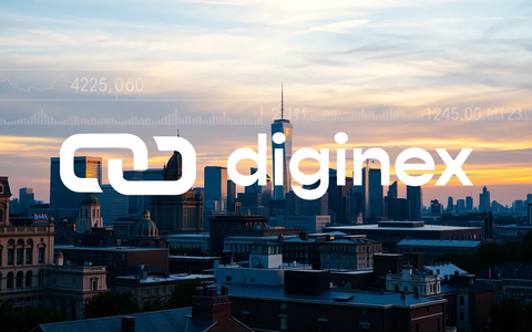 Diginex Shares: A Market Unmoved by Corporate Action - Foto: über boerse-global.de