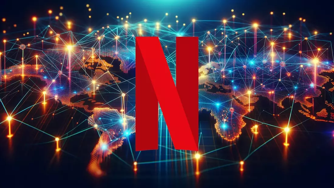Netflix: Citi apuesta por la subida de precios para impulsar su valoración Illustration mit AI erstellt übermittelt durch boerse-global.de