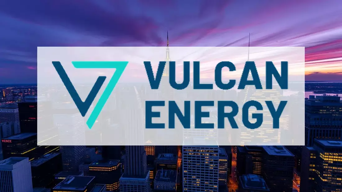 Vulcan Energy: Un hito regulatorio para el litio europeo Illustration mit AI erstellt übermittelt durch boerse-global.de
