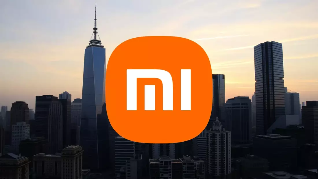 Xiaomi se enfrenta a una semana decisiva: lanzamiento y resultados anuales Illustration mit AI erstellt übermittelt durch boerse-global.de