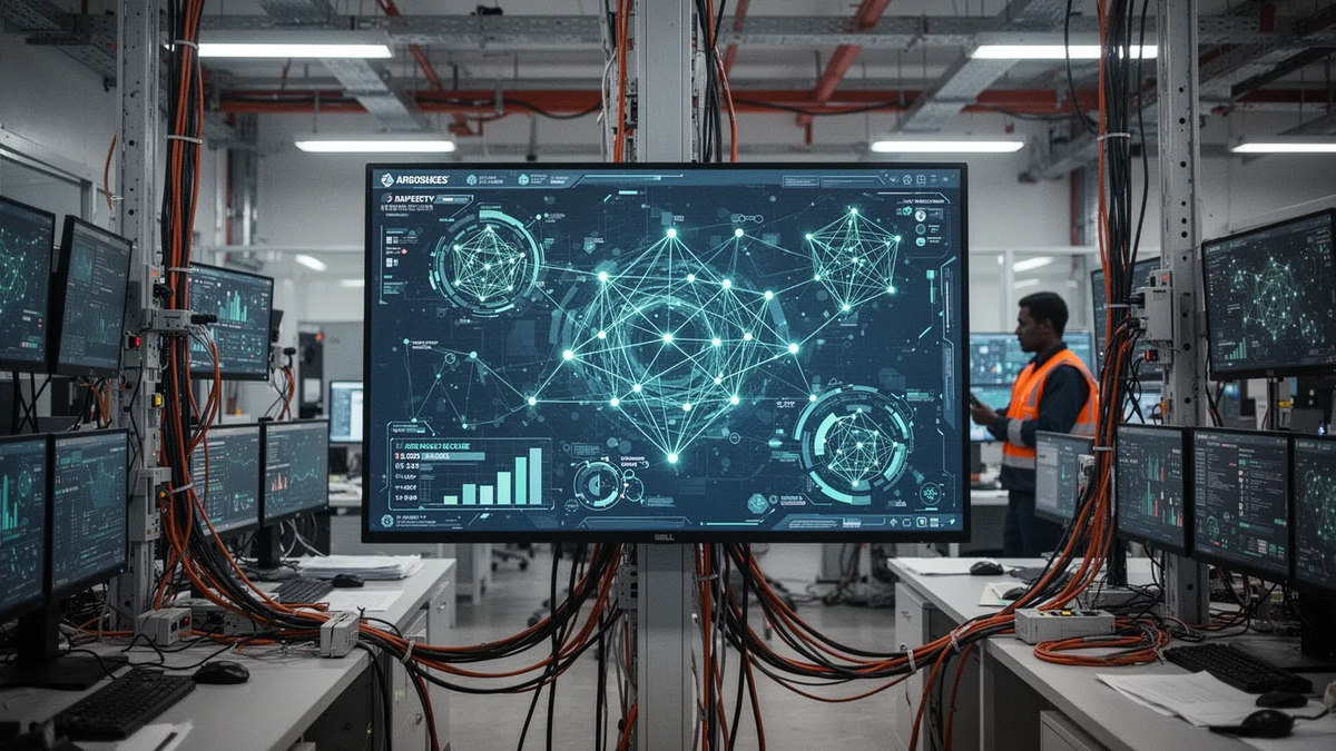 Arbeitsmarkt: Boom bei Jobs für Sicherheit und Gesundheit - Foto: über boerse-global.de