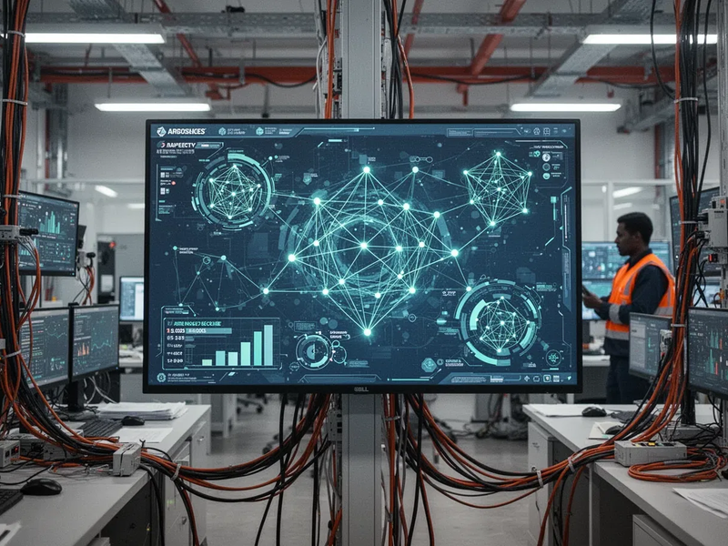 Arbeitsmarkt: Boom bei Jobs für Sicherheit und Gesundheit - Foto: über boerse-global.de