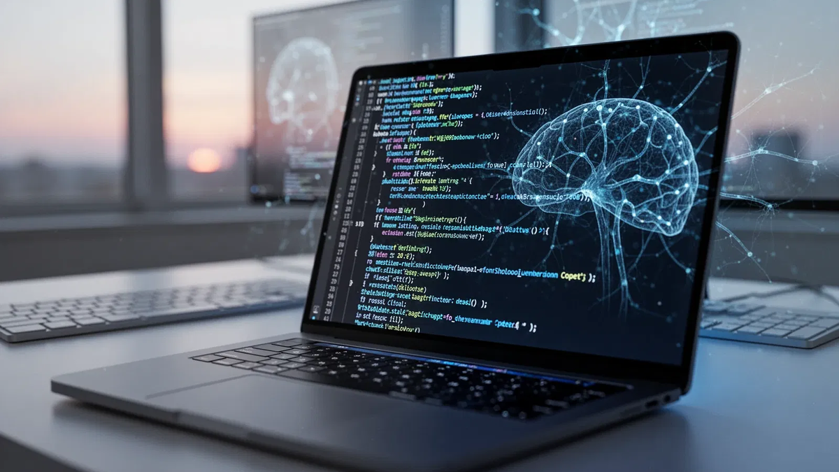 KI wird zum Herzstück der App-Entwicklung - Foto: über boerse-global.de