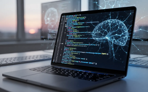 KI wird zum Herzstück der App-Entwicklung - Foto: über boerse-global.de