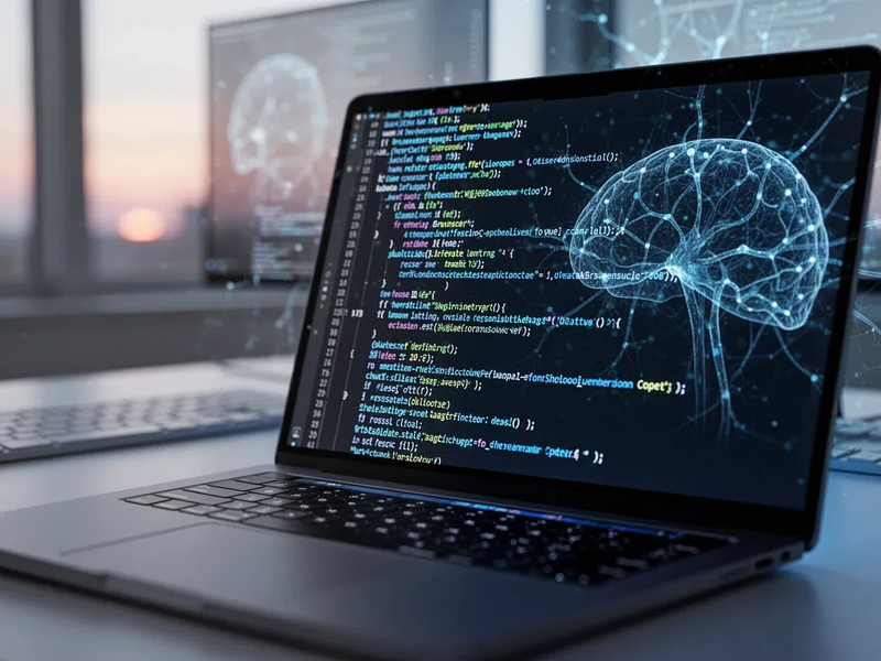 KI wird zum Herzstück der App-Entwicklung - Foto: über boerse-global.de