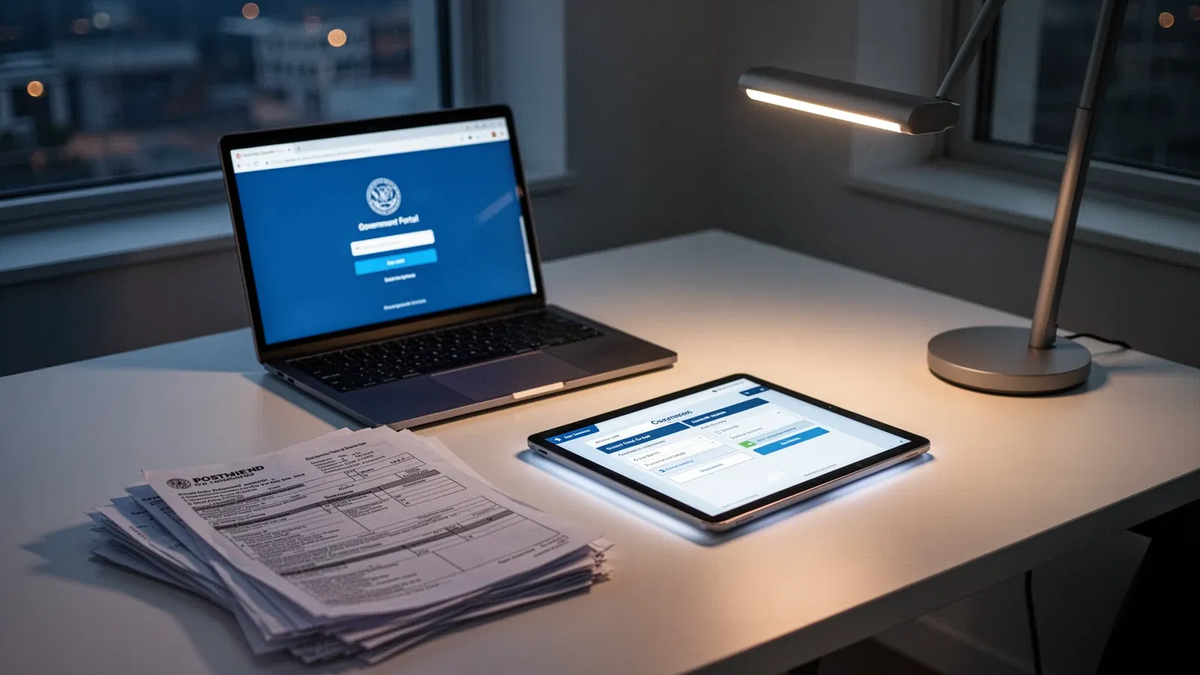 Zoll-Portal: Ab 2027 Pflicht für Verbrauchsteuer-Formulare - Foto: über boerse-global.de