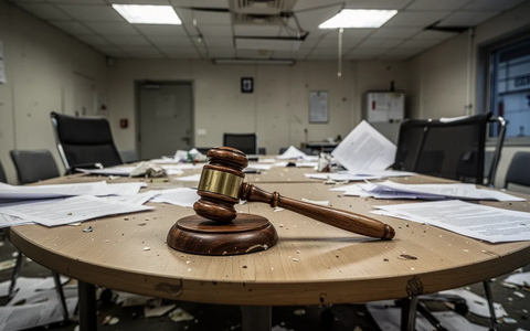 NVG-Wahlchaos: Comeback-Versuch lähmt Betriebsratswahl - Foto: über boerse-global.de