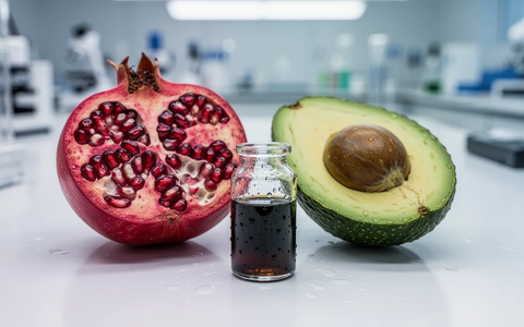 Schwarzer Ginseng bremst entzündliche Hautalterung aus - Foto: über boerse-global.de