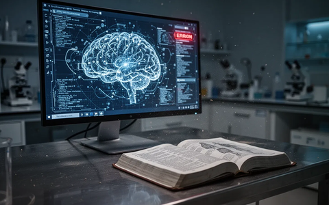 KI in der Medizin: Ärzte nutzen, aber misstrauen - Foto: über boerse-global.de