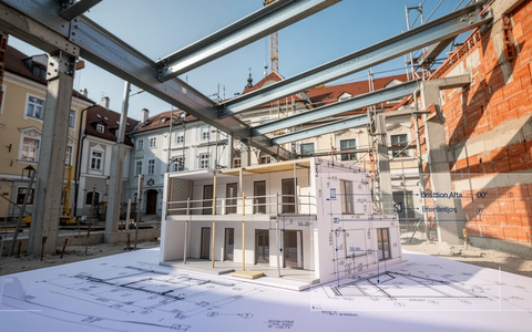 NÖ Bauordnung: Sanierung erleichtert, Sicherheit verschärft - Foto: über boerse-global.de