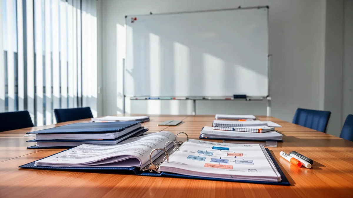 Betriebsratswahlen 2026: Warum Grundlagenseminare jetzt entscheidend sind - Foto: über boerse-global.de