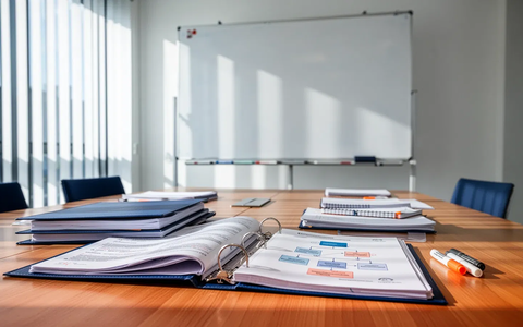 Betriebsratswahlen 2026: Warum Grundlagenseminare jetzt entscheidend sind - Foto: über boerse-global.de