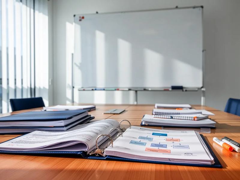 Betriebsratswahlen 2026: Warum Grundlagenseminare jetzt entscheidend sind - Foto: über boerse-global.de