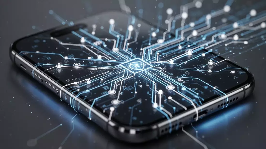 Android 16: KI-Boom und Bug-Frust auf Top-Smartphones - Bild: über boerse-global.de
