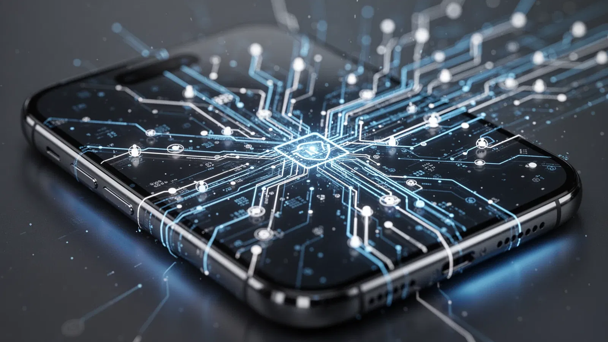 Android 16: KI-Boom und Bug-Frust auf Top-Smartphones - Foto: über boerse-global.de