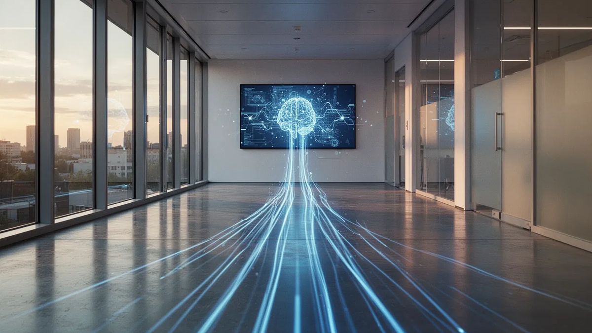 Microsoft vereint seine KI-Teams für den nächsten Angriff - Foto: über boerse-global.de