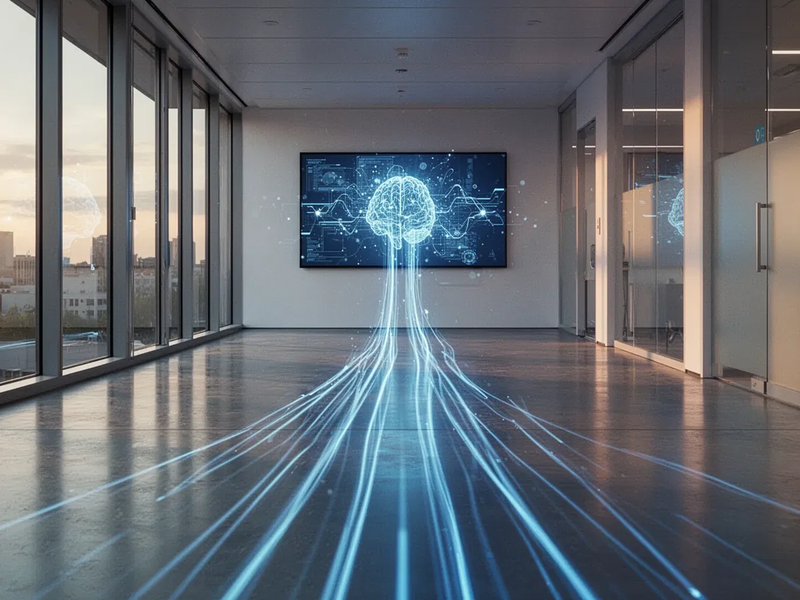 Microsoft vereint seine KI-Teams für den nächsten Angriff - Foto: über boerse-global.de