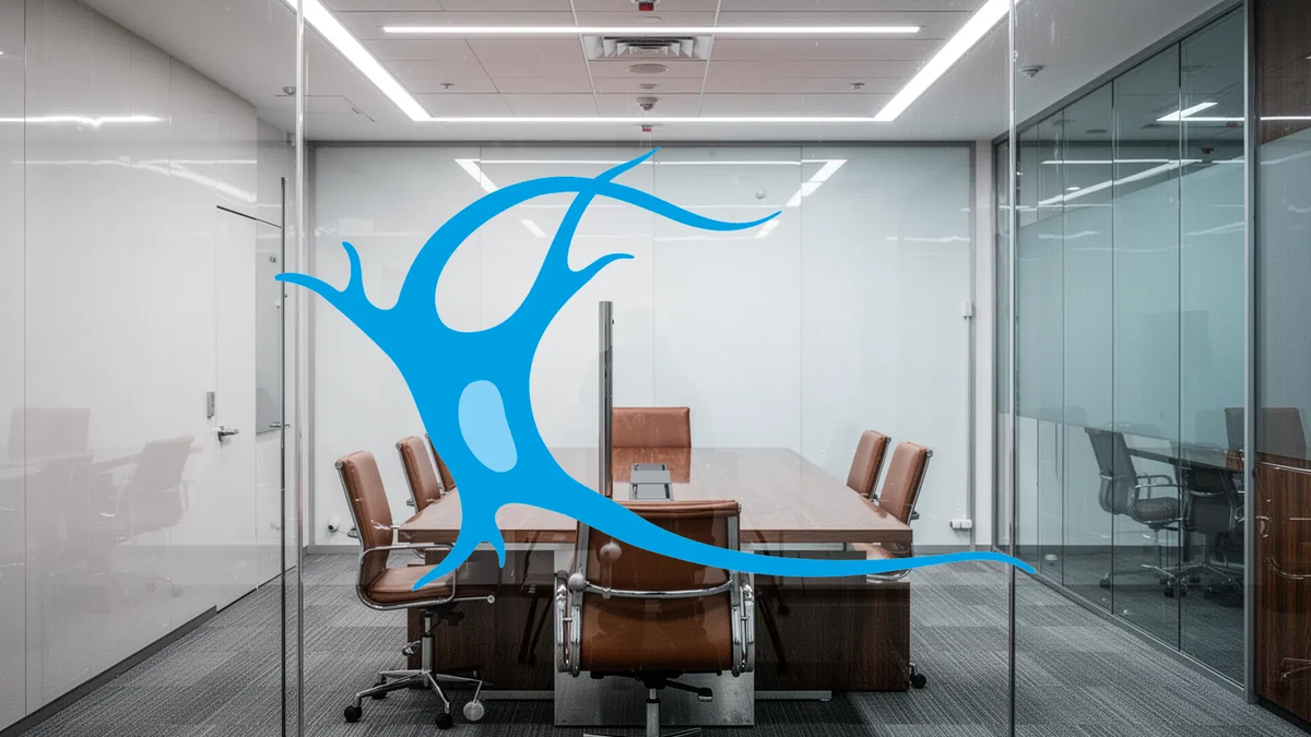 Newron Aktie: Führungswechsel im Board - Foto: über boerse-global.de