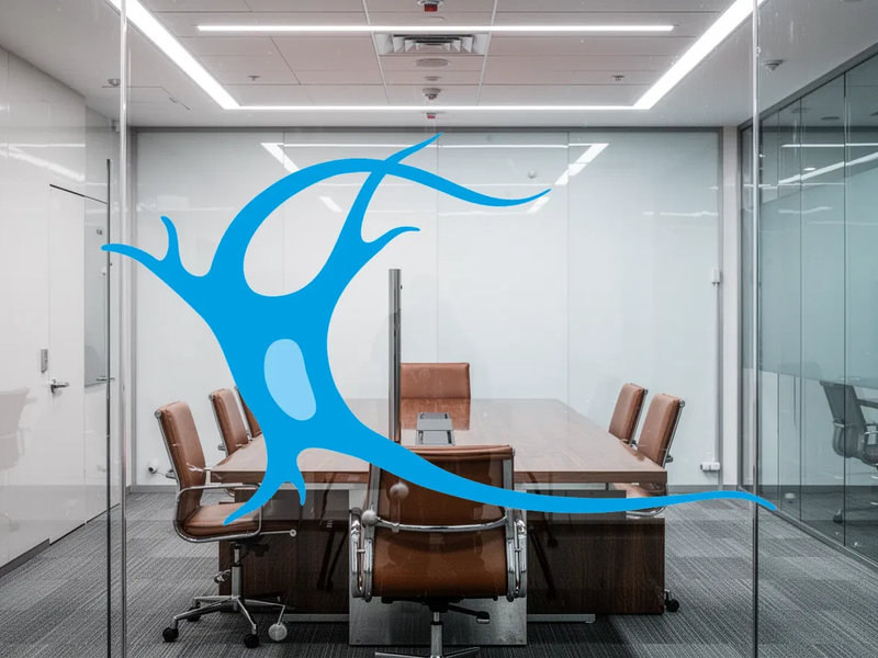 Newron Aktie: Führungswechsel im Board - Foto: über boerse-global.de