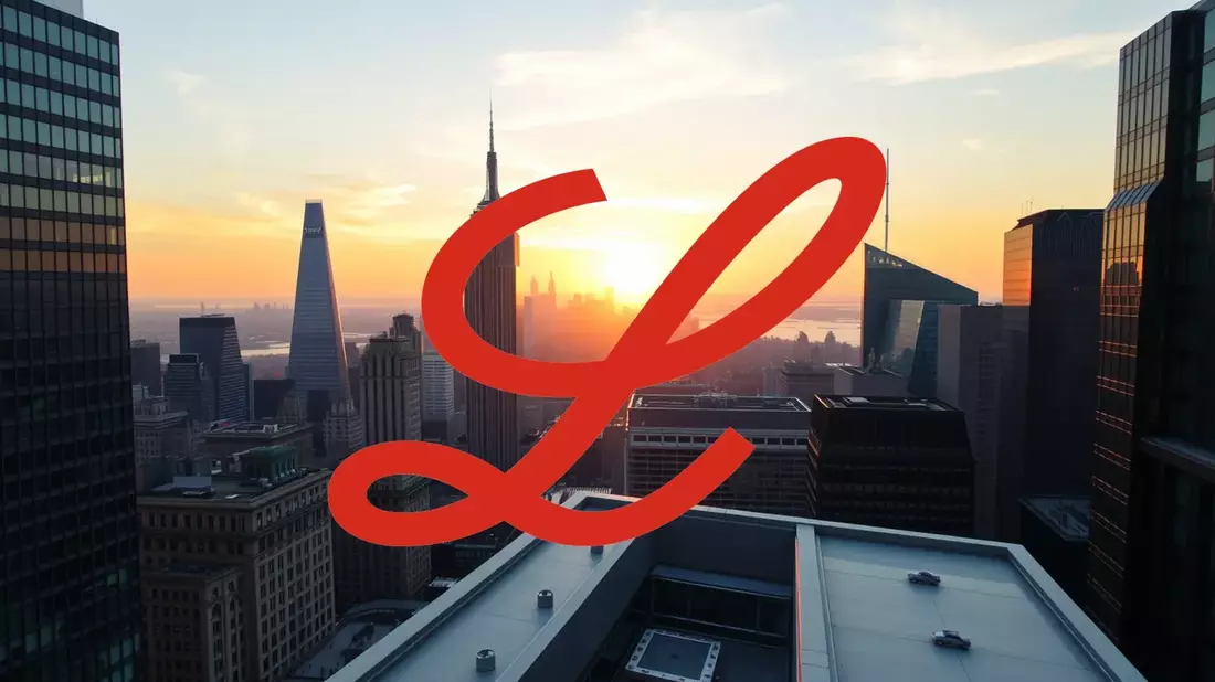 Eli Lilly moviliza capital para sostener su liderazgo en el mercado de la diabetes y la obesidad Illustration mit AI erstellt übermittelt durch boerse-global.de