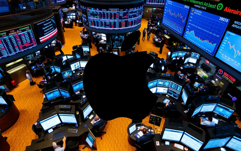 La estrategia de Apple en China: Concesiones necesarias en un mercado vital - Foto: über boerse-global.de