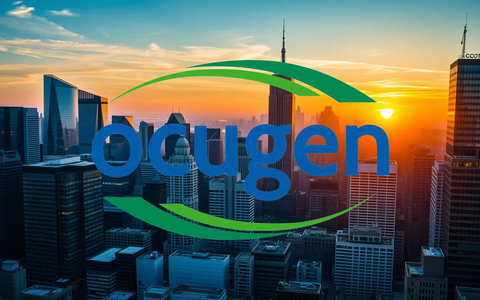 Ocugen: Una carrera contrarreloj en terapias génicas - Foto: über boerse-global.de