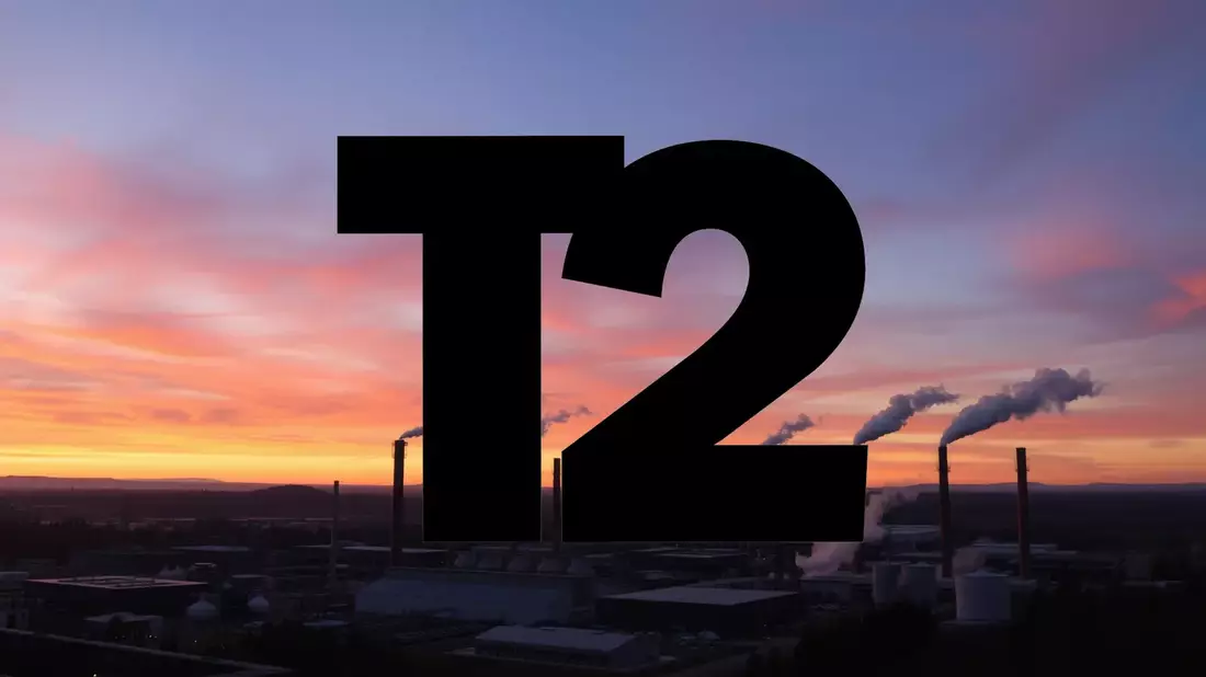 Take-Two Interactive: Un modelo de negocio robusto y diversificado Illustration mit AI erstellt übermittelt durch boerse-global.de