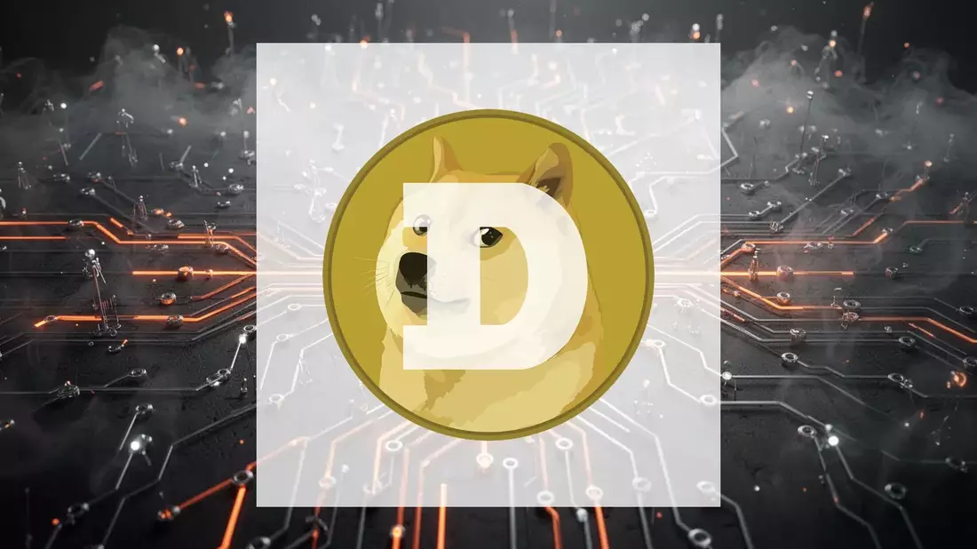 Dogecoin: SEC schafft Klarheit - Bild: über boerse-global.de