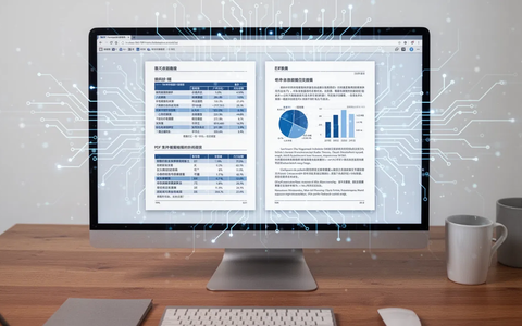 KI-Revolution: PDF-Übersetzung wird intelligent und fehlerfrei - Foto: über boerse-global.de