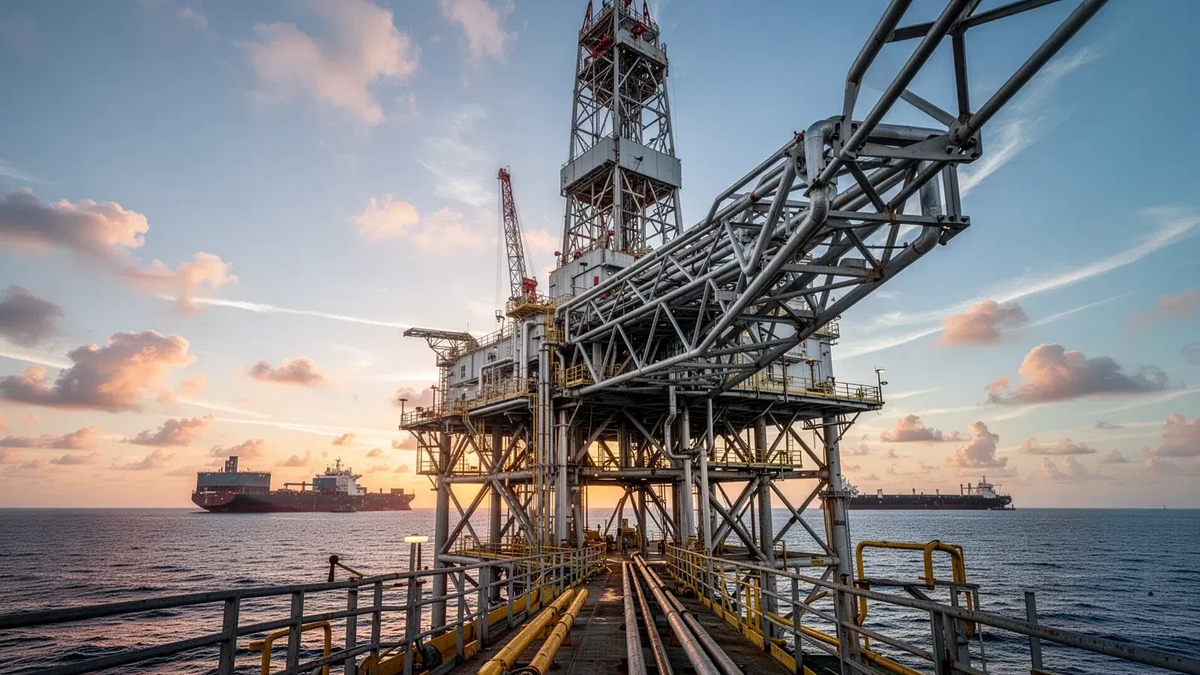 ExxonMobil Aktie: SEC-Vorstoß und Ölpreisschub - Foto: über boerse-global.de