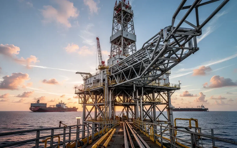 ExxonMobil Aktie: SEC-Vorstoß und Ölpreisschub - Foto: über boerse-global.de