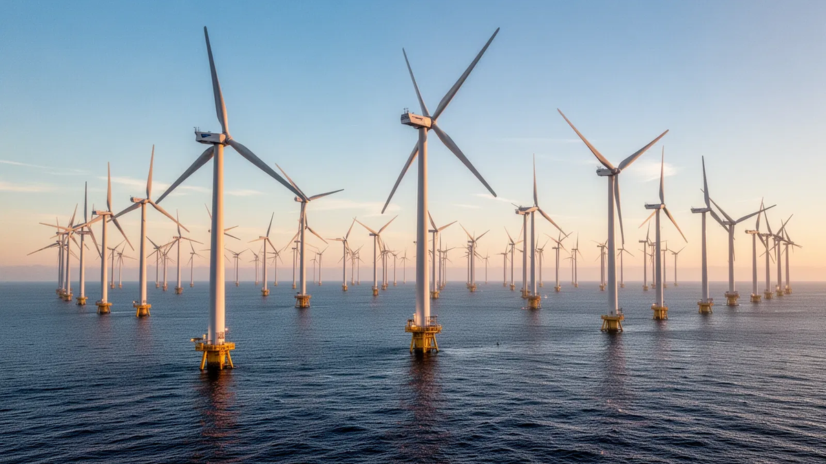 Ørsted Aktie: Neue Arbeitnehmervertreter gewählt - Foto: über boerse-global.de