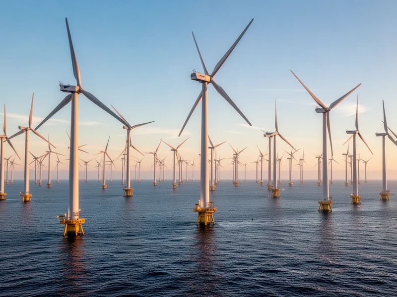 Ørsted Aktie: Neue Arbeitnehmervertreter gewählt - Foto: über boerse-global.de