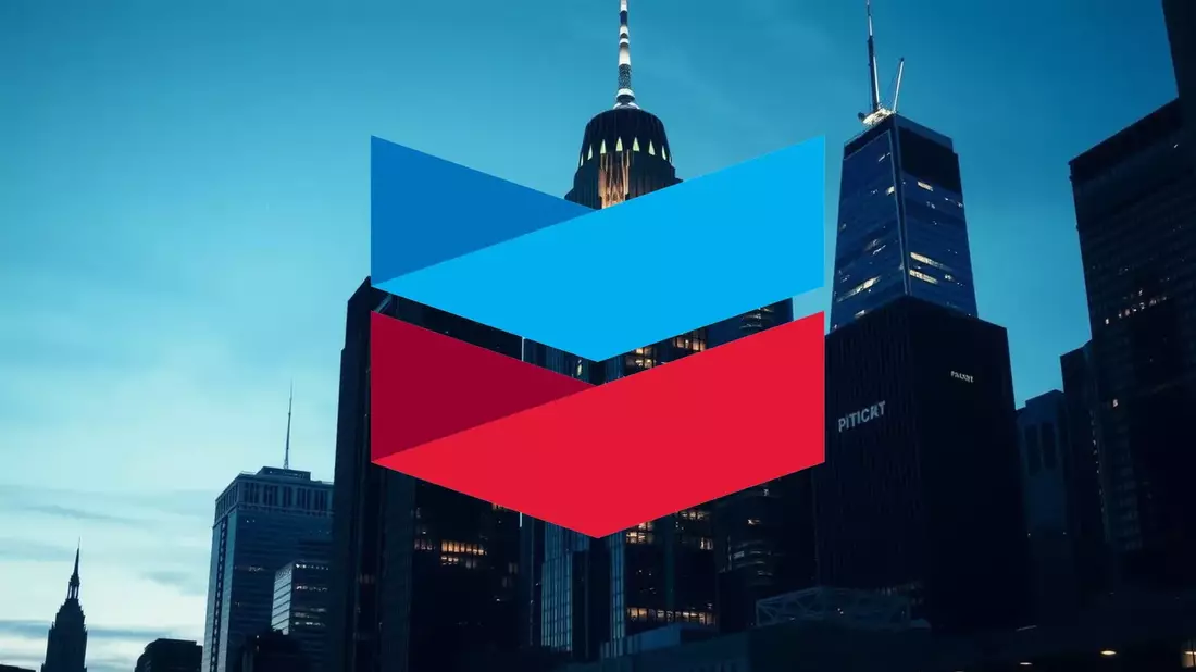 Chevron: Un impulso regulatorio que revitaliza su estrategia latinoamericana Illustration mit AI erstellt übermittelt durch boerse-global.de