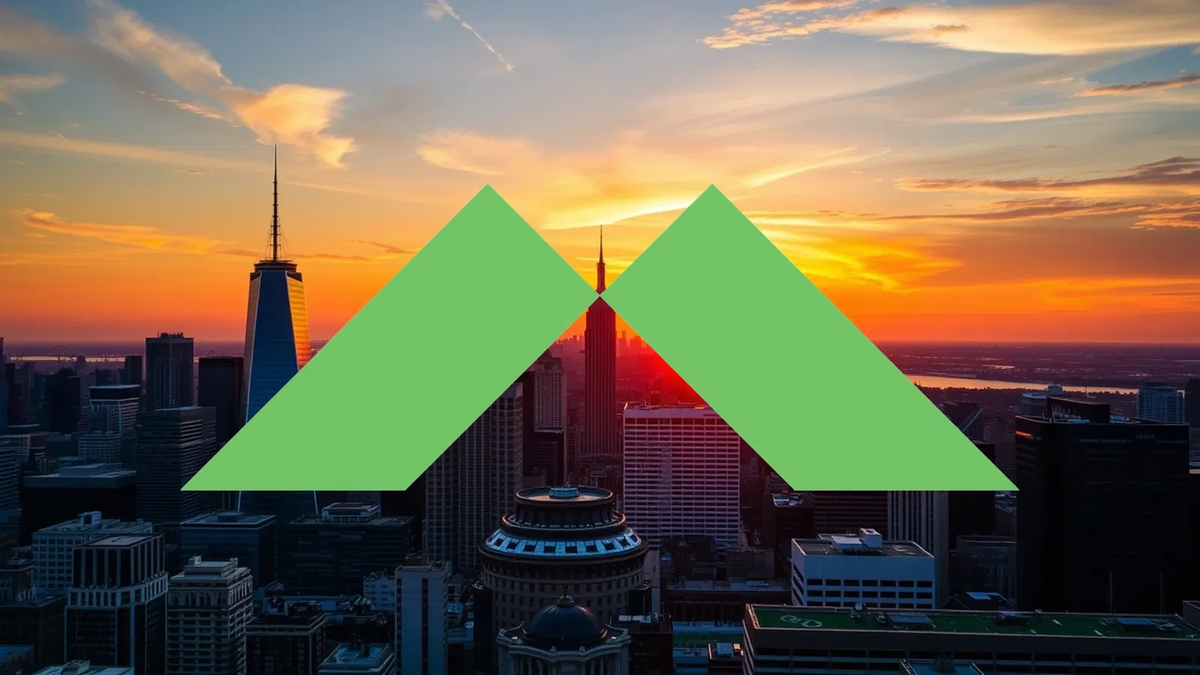 Merchants Bancorp Aktie: Fokus auf April - Foto: über boerse-global.de