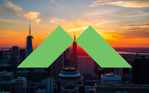 Merchants Bancorp Aktie: Fokus auf April - Foto: über boerse-global.de