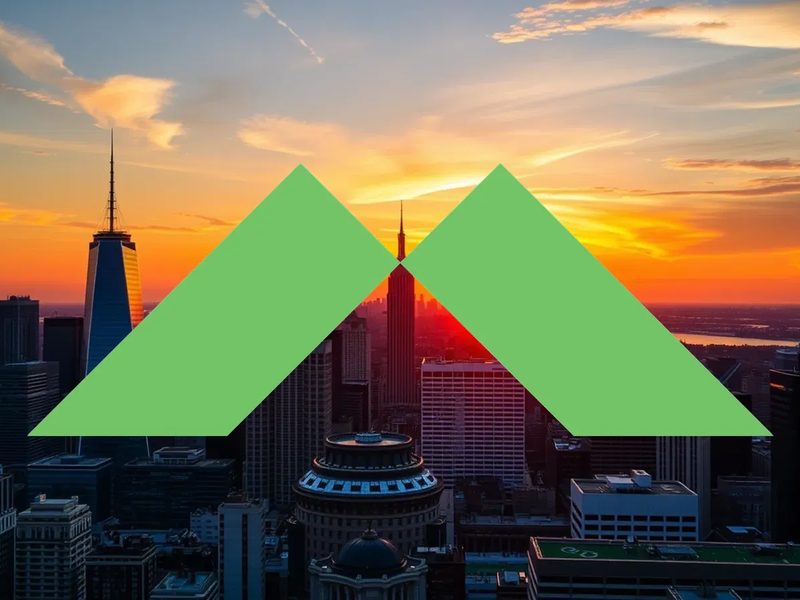 Merchants Bancorp Aktie: Fokus auf April - Foto: über boerse-global.de