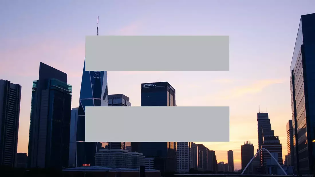 SoftBank's Heavy Reliance on OpenAI Raises Financial Stability Concerns Illustration mit AI erstellt übermittelt durch boerse-global.de