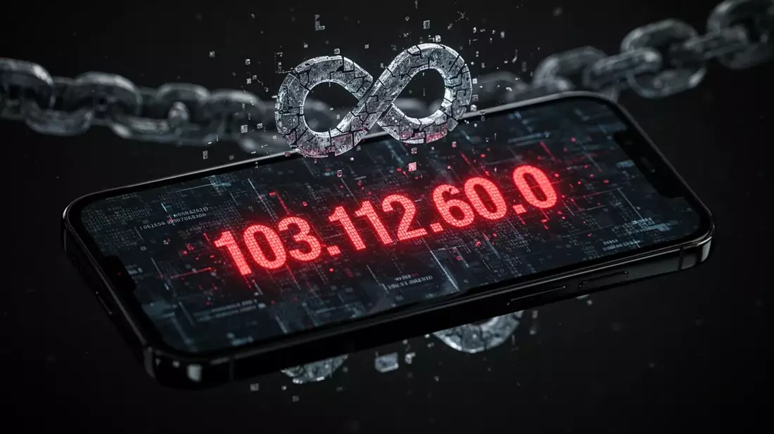 Bitpanda-Warnung entpuppt sich als gefährlicher Trojaner-Köder - Bild: über boerse-global.de