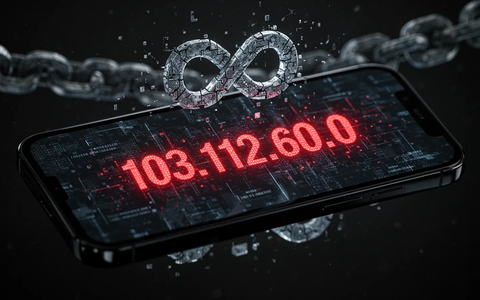 Bitpanda-Warnung entpuppt sich als gefährlicher Trojaner-Köder - Foto: über boerse-global.de