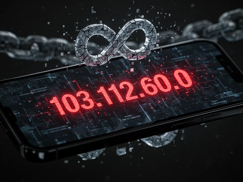 Bitpanda-Warnung entpuppt sich als gefährlicher Trojaner-Köder - Foto: über boerse-global.de