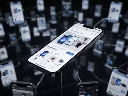 KI-Fake-Shops erbeuten Millionen und Daten - Foto: über boerse-global.de