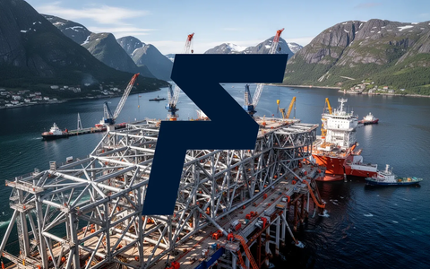 T1 Energy Aktie: Norwegen-Projekt nimmt Form an - Foto: über boerse-global.de