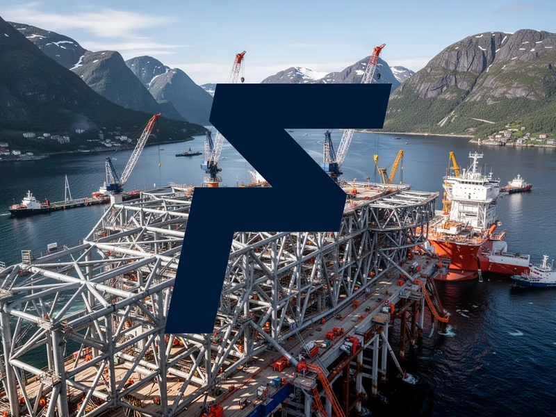T1 Energy Aktie: Norwegen-Projekt nimmt Form an - Foto: über boerse-global.de