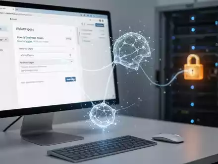 WordPress 7.0 bringt KI in E-Mail-Templates – doch Sicherheitslücken drohen - Foto: über boerse-global.de
