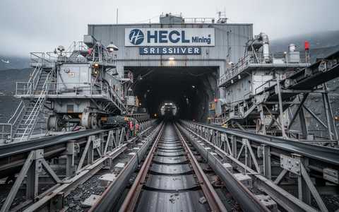 Hecla Mining Aktie: Druck durch Silber-Korrektur - Foto: über boerse-global.de